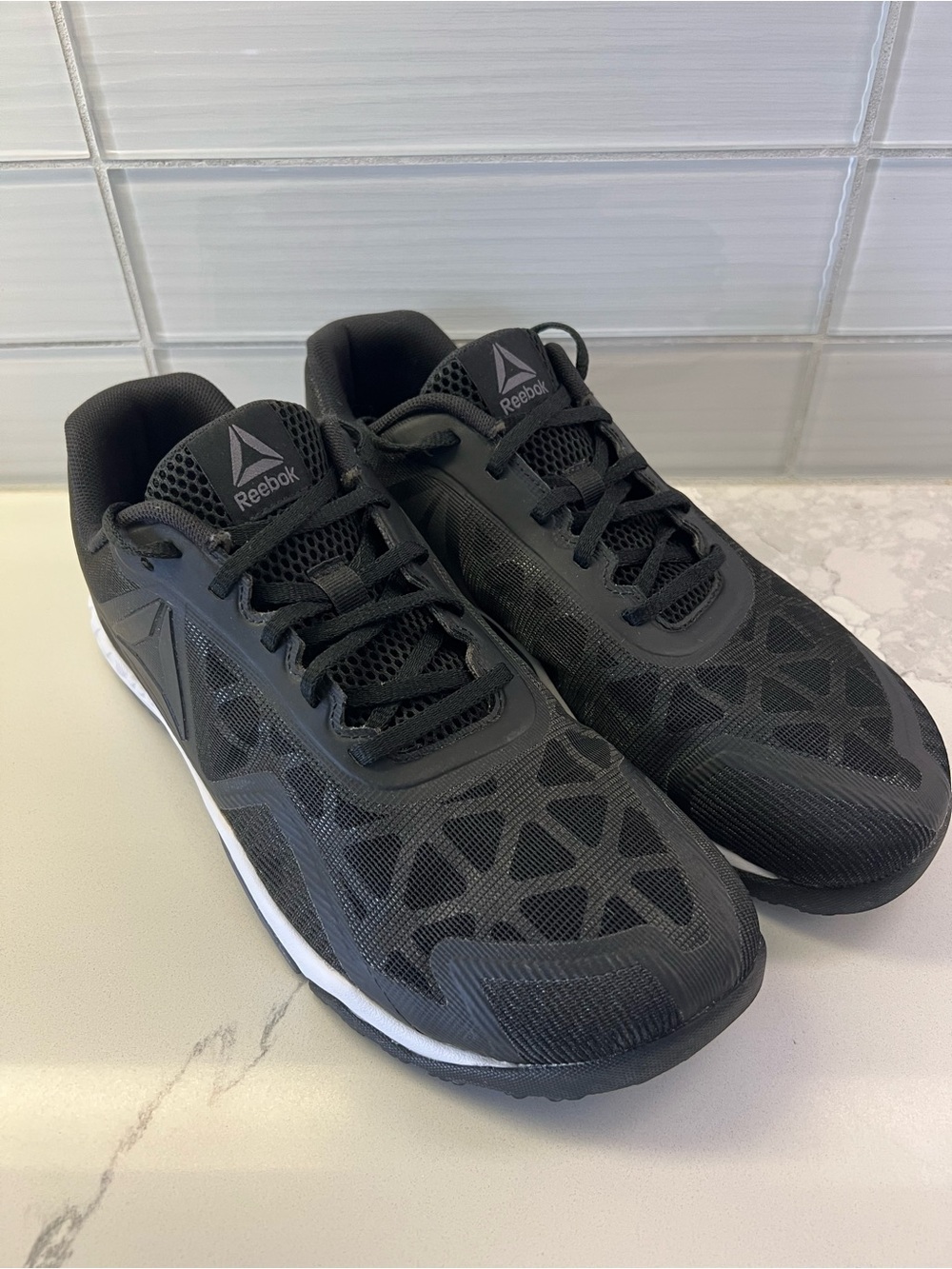 Reebok Men's ROS Workout TR 2.0 Cross Trainer Shoes - size 11
